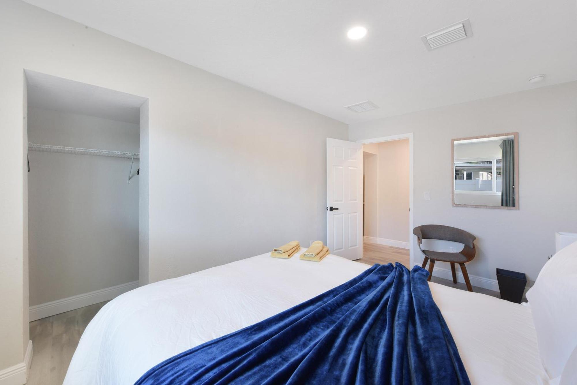 Palm Cove Motel Clearwater Kültér fotó