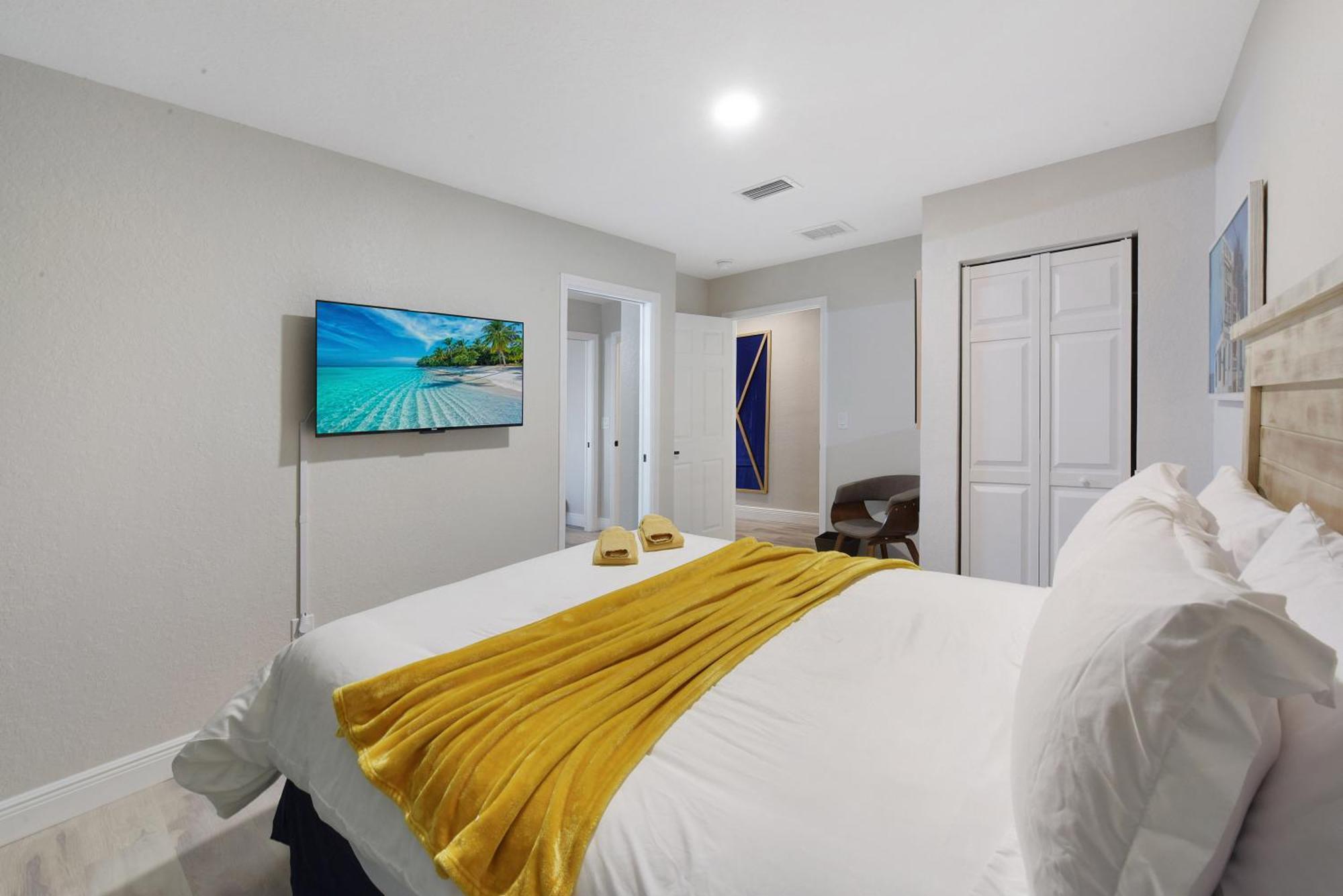 Palm Cove Motel Clearwater Kültér fotó